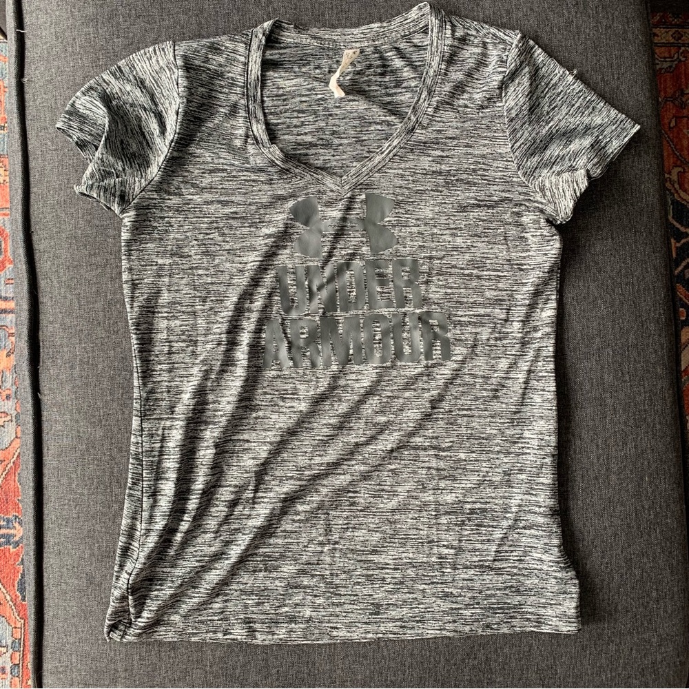 Workout Shirt